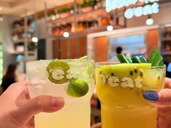 -O'eat Blossom&Pelican(深圳首店)