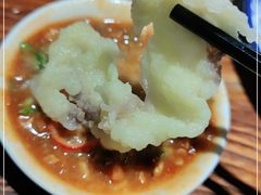 -万祥牛肉火锅(金龙店)