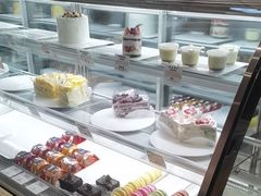 -西村叔叔的店·面包·甜品·蛋糕(清河万象汇店)