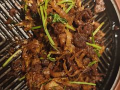 -奉天小馆·非遗东北菜(济南万象城店)