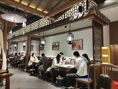 -姑苏家宴·苏帮菜·松鼠桂鱼(苏州总店)