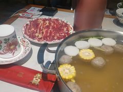 爽口嫩肉-汕头八合里海记牛肉店(清河店)