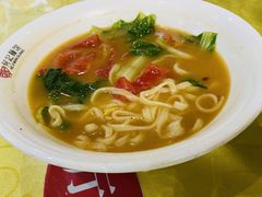 -何记面馆(龙泉山店)