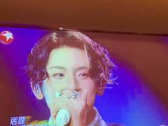 -舞指仙境港派足浴指压(金龙国际店)