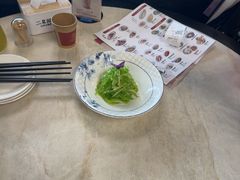 -二泉园老菜馆·百年无锡菜