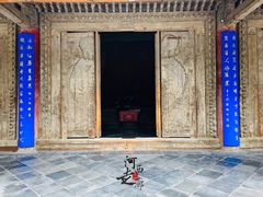 -张掖大佛寺景区