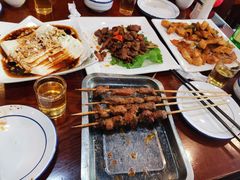 -伊隆斋(什刹海店)