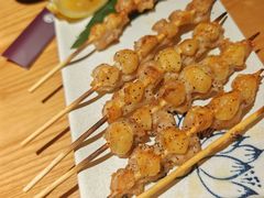 -吉川居酒屋(建国北路店)