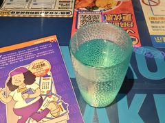 -伯友茶记(中华广场店)