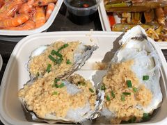 -盒马鲜生(莱蒙都会店)