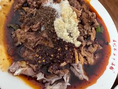 -温记府廟豆汤饭·始于1955年(海椒店)
