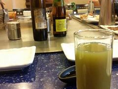 android_upload_pic-真剑日本料理·铁板烧(贵州路店)