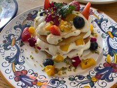 -Alimentari早午餐(安福路店)