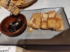 -江味龙虾馆·裸蓝龙虾(南山店)