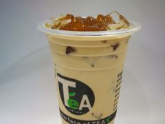 台式特调奶茶（客户都说好）-雪冰家·茶饮(碧桂园银河商业广场店)