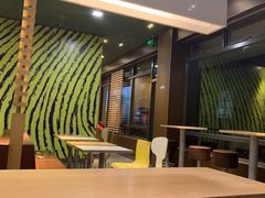 -麦当劳(双榆树店)