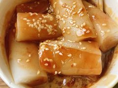 -憶廟街 X 沙角邨(太古城店)
