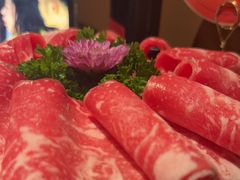 -色響火锅(恒隆广场店)