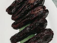 -小厨娘淮扬菜(六合欢乐港店)