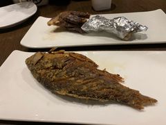 -老牌坊鲁菜名店(宽厚里店)