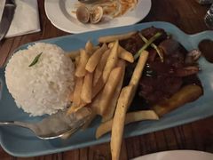 -El Bodegon阿根廷秘鲁餐厅(幸福路店)