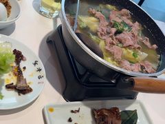 -全牛匠·乐山跷脚牛肉(西北旺万象汇店)