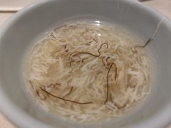文思豆腐-冶春茶社(星汉大厦店)