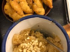 冰汤圆-渝江湖老火锅(观音桥店)