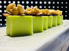 -肆月河豚·新淮扬菜·烤鸭(中关村店)