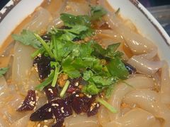 -马家大院铁锅炖(京粮广场店)