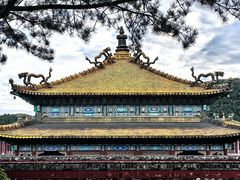 -须弥福寿之庙