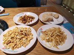 -青瓷火锅料理(西单大悦城店)