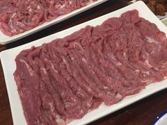 -大明铜锅·烤涮坊·烧烤(新开路店)