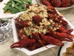 -阿胖龙虾小海鲜(宁国南路总店)