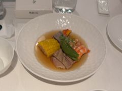 -漢舍中国菜馆(浦东嘉里城店)