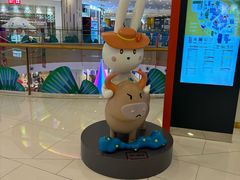 -凯德广场(西城店)