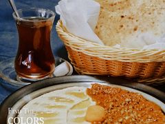 -一千一夜阿拉伯餐厅1001 Nights-Arabic Restaurant(静安店)