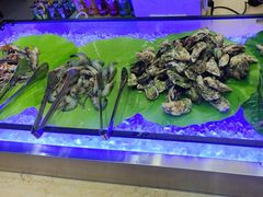 -星海汇海鲜自助烤肉火锅(百大店)