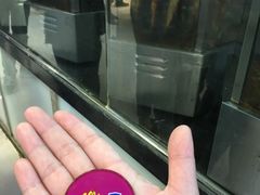 -一代烤翅王(大汉口店)
