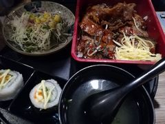 -左舞和风屋便当(金地店)