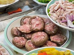-老家黄墩小错鸡·活海鲜