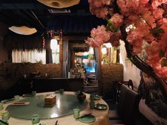大堂-淀里船宴(裕华东路店)