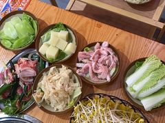 -黔三一夺夺粉酸汤火锅(百信店)
