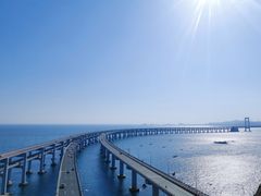 -星海湾跨海大桥