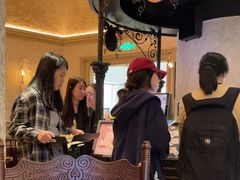 -B&C黄油与面包·THE GARDEN BAKERY概念店(世纪汇店)