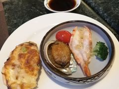 -白天鹅宾馆·流浮阁咖啡厅