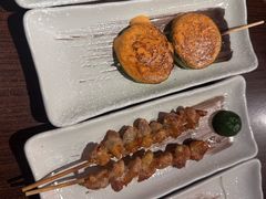 -鸟屋·烧鸟居酒屋(新世纪广场店)