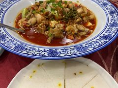 -力力豆花庄(广渠门店)