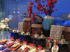 -SEA西雅图海鲜自助餐厅(海乐世界店)