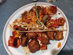 -野蔓果·山野菜(西湖景区·龙井茶田店)